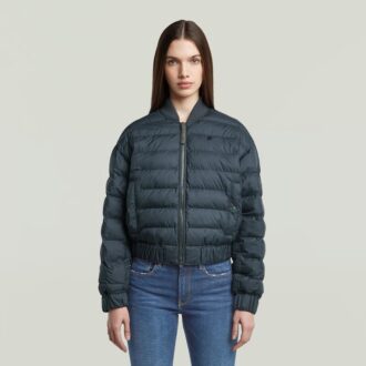 Lightweight Quilted Jacket Lightweight Quilted Jacket