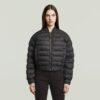 Lightweight Quilted Jacket