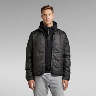Lightweight Quilted Jacket Lightweight Quilted Jacket