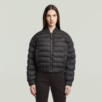 Lightweight Quilted Jacket Lightweight Quilted Jacket