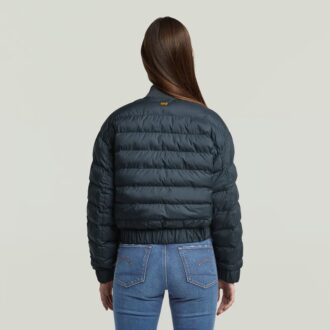 Lightweight Quilted Jacket Lightweight Quilted Jacket