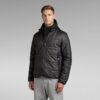 Lightweight Quilted Jacket
