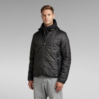 Lightweight Quilted Jacket Lightweight Quilted Jacket