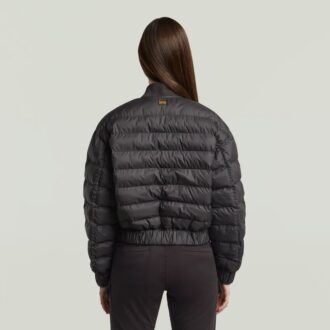 Lightweight Quilted Jacket Lightweight Quilted Jacket