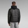 Lightweight Quilted Jacket