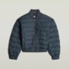 Lightweight Quilted Jacket