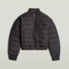 Lightweight Quilted Jacket