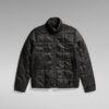 Lightweight Quilted Jacket