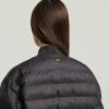 Lightweight Quilted Jacket