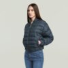 Lightweight Quilted Jacket