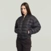Lightweight Quilted Jacket