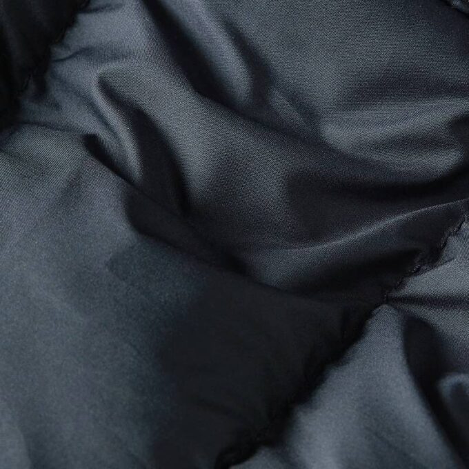 Lightweight Quilted Jacket