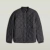 Lightweight Quilted Padded Jacket Lightweight Quilted Padded Jacket