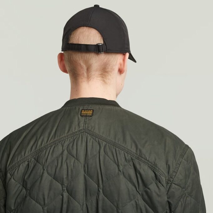 Lightweight Quilted Padded Jacket Lightweight Quilted Padded Jacket