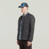 Lightweight Quilted Padded Jacket Lightweight Quilted Padded Jacket