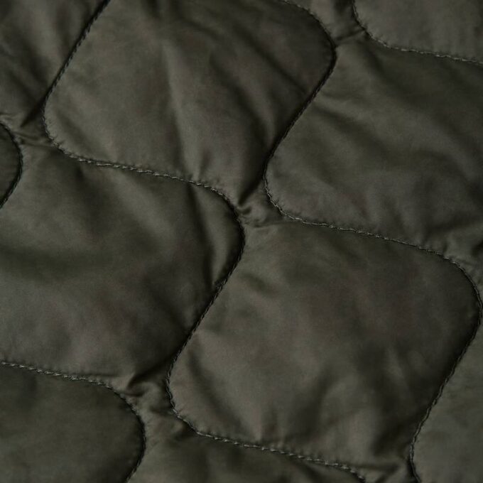 Lightweight Quilted Padded Jacket Lightweight Quilted Padded Jacket