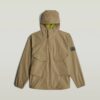 Lightweight Sporty Anorak Lightweight Sporty Anorak