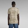 Line Camo Allover T-Shirt Line Camo Allover T-Shirt