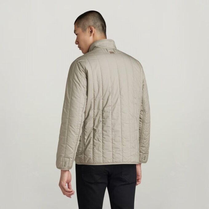 Liner Overshirt Liner Overshirt