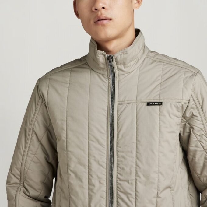 Liner Overshirt Liner Overshirt