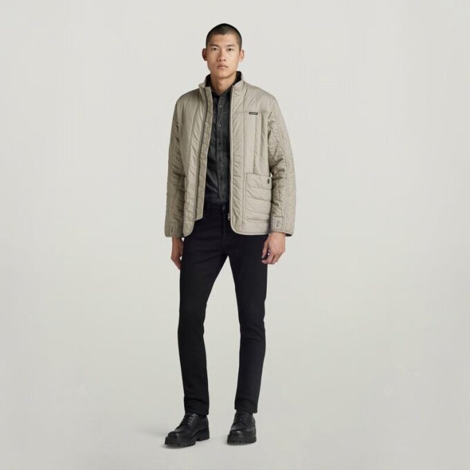 Liner Overshirt Liner Overshirt