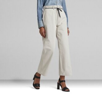 Lintell High Dad Jeans