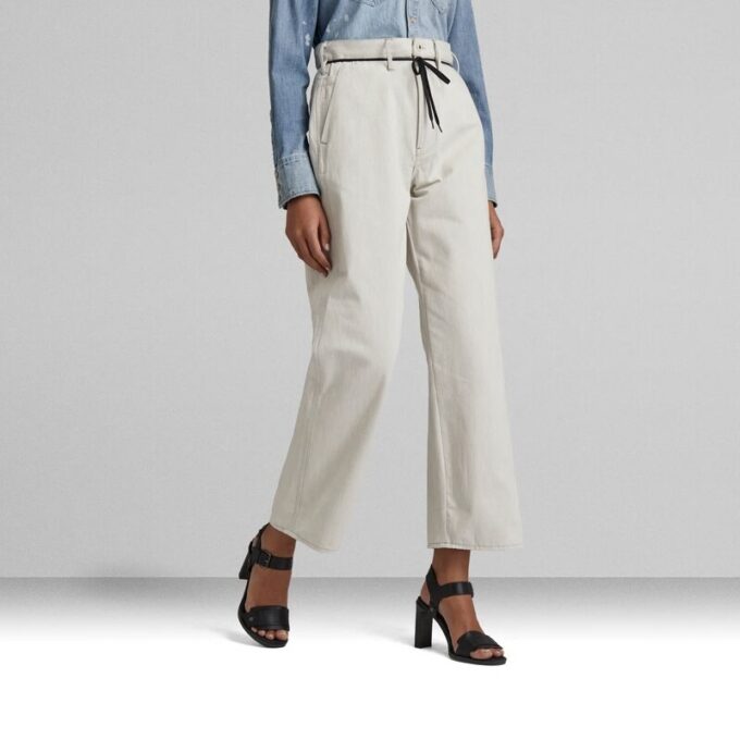 Lintell High Dad Jeans Lintell High Dad Jeans