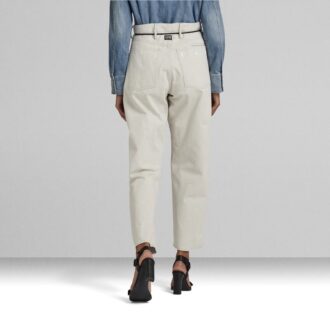 Lintell High Dad Jeans