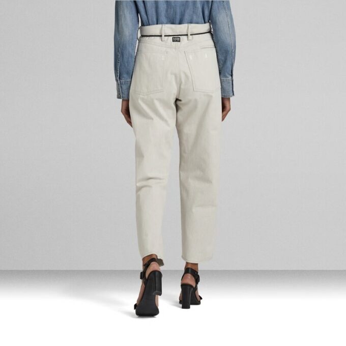 Lintell High Dad Jeans Lintell High Dad Jeans