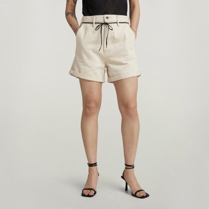 Lintell Shorts