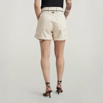 Lintell Shorts