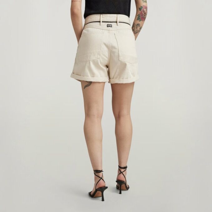 Lintell Shorts