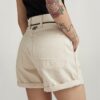 Lintell Shorts