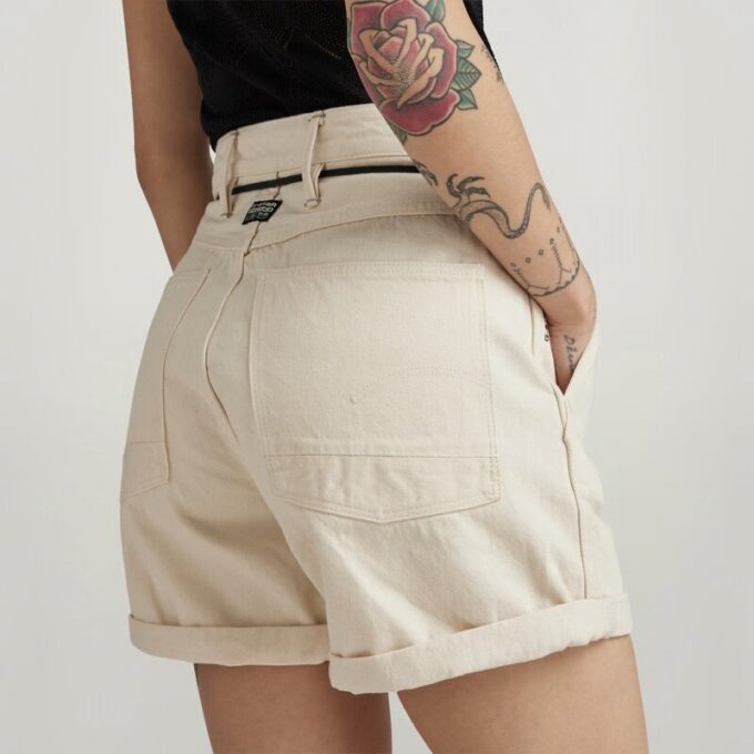 Lintell Shorts