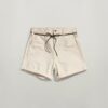 Lintell Shorts
