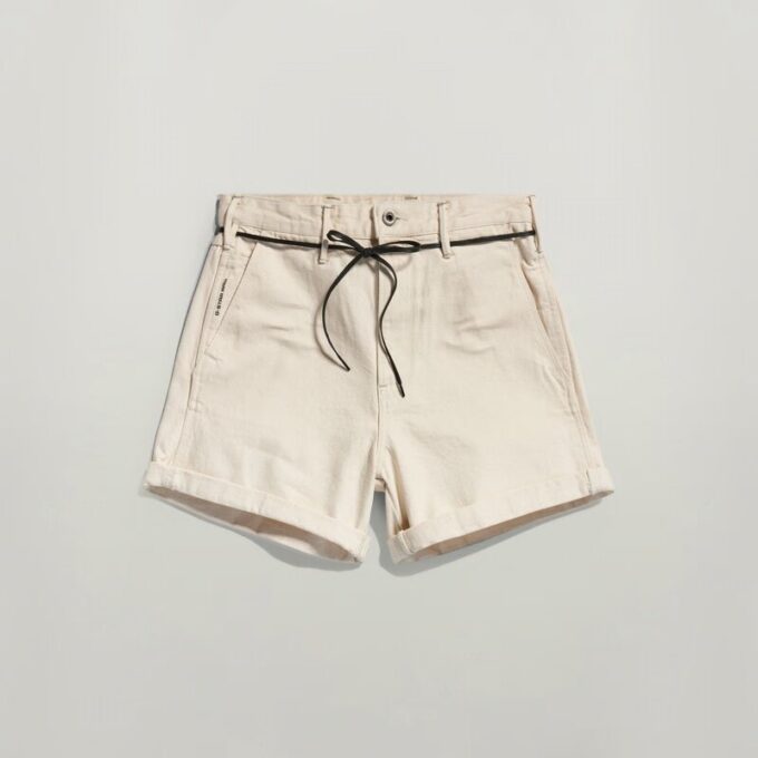 Lintell Shorts