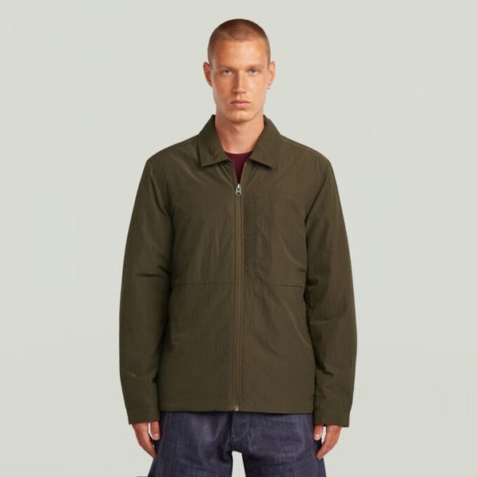 Lofty Padded Jacket Lofty Padded Jacket