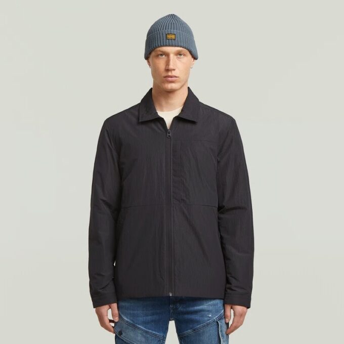 Lofty Padded Jacket Lofty Padded Jacket