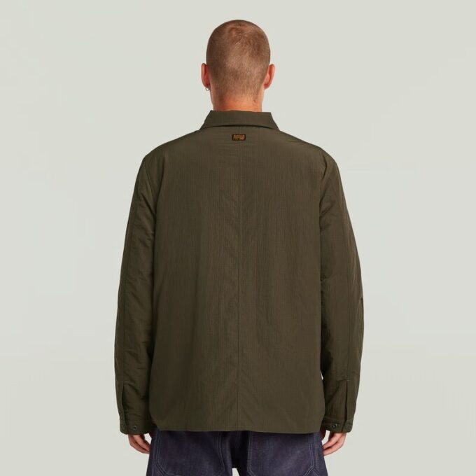 Lofty Padded Jacket Lofty Padded Jacket