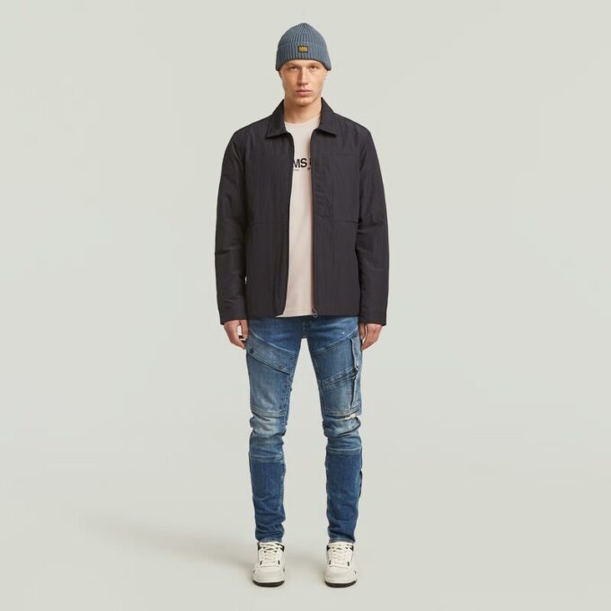 Lofty Padded Jacket Lofty Padded Jacket