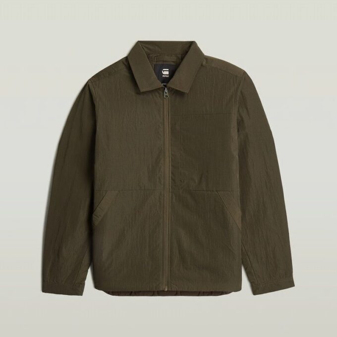 Lofty Padded Jacket Lofty Padded Jacket