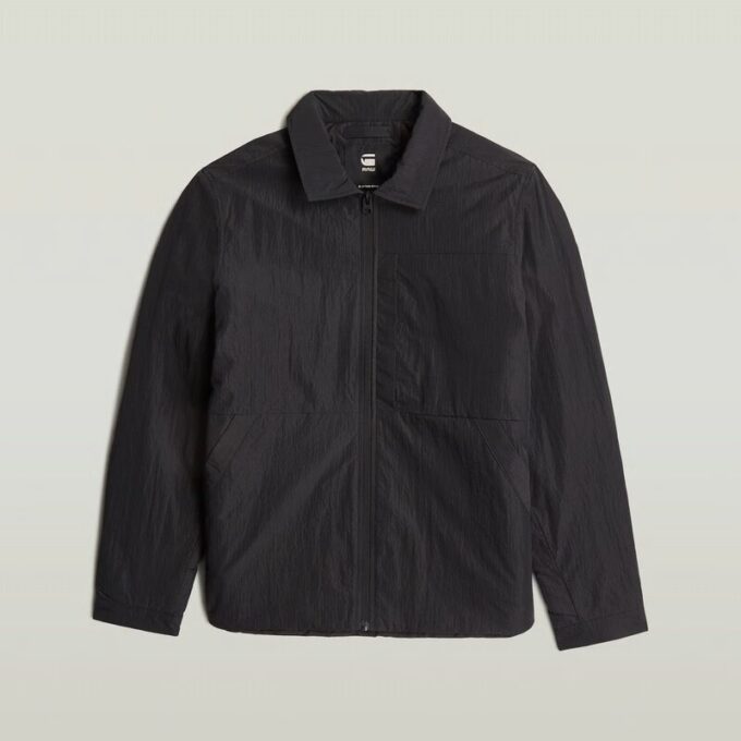 Lofty Padded Jacket Lofty Padded Jacket