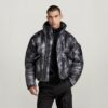 Lofty Puffer Jacket Lofty Puffer Jacket