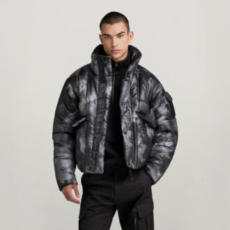 Lofty Puffer Jacket