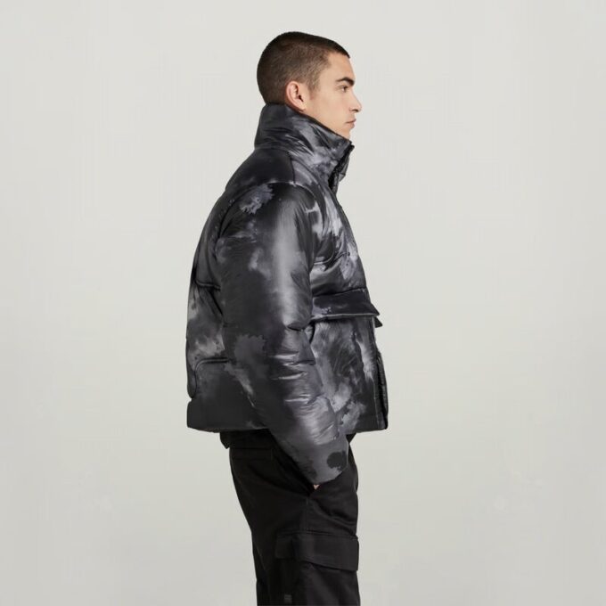 Lofty Puffer Jacket Lofty Puffer Jacket