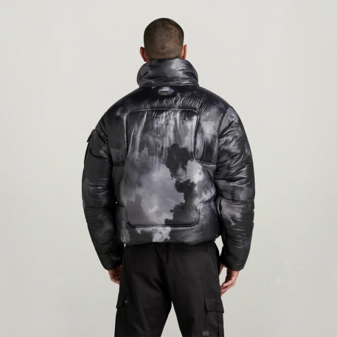 Lofty Puffer Jacket Lofty Puffer Jacket