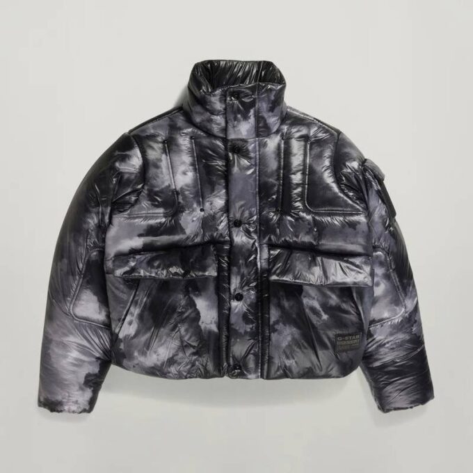 Lofty Puffer Jacket Lofty Puffer Jacket