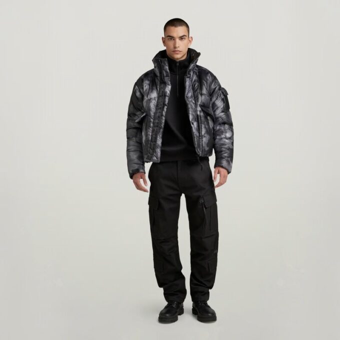 Lofty Puffer Jacket Lofty Puffer Jacket