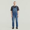 Logger Dungaree