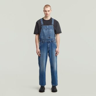 Logger Dungaree